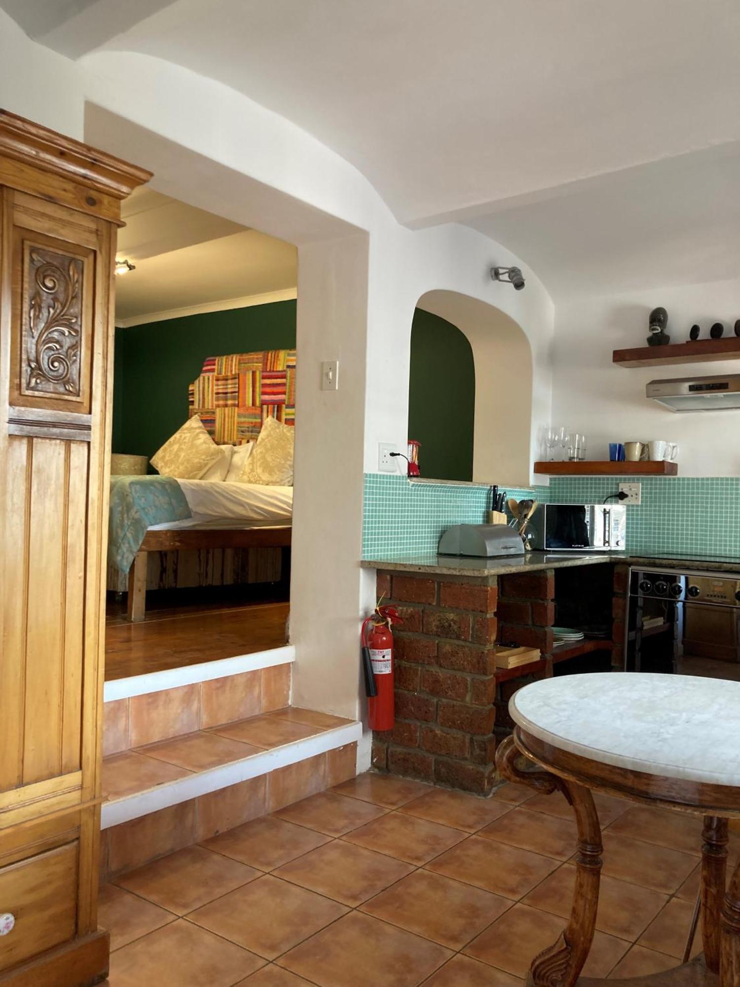 Sweetest Apartments Le Cap Extérieur photo