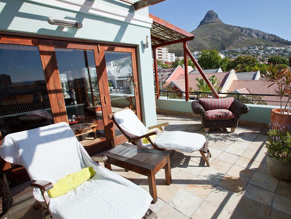 Sweetest Apartments Le Cap Extérieur photo