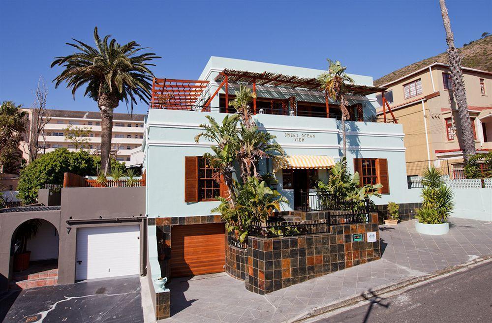 Sweetest Apartments Le Cap Extérieur photo