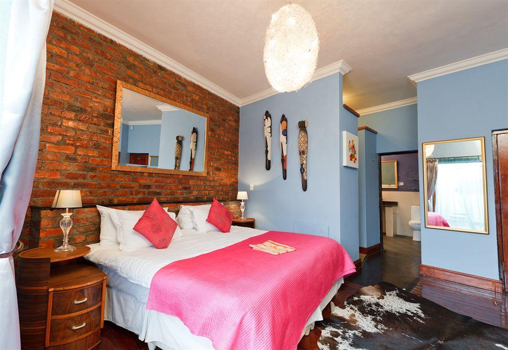 Sweetest Apartments Le Cap Extérieur photo