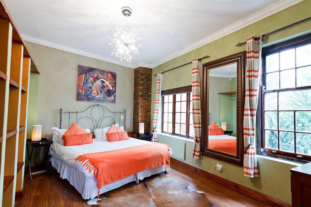 Sweetest Apartments Le Cap Extérieur photo