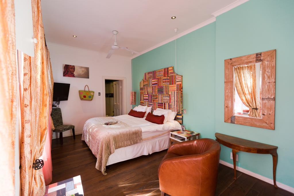 Sweetest Apartments Le Cap Extérieur photo