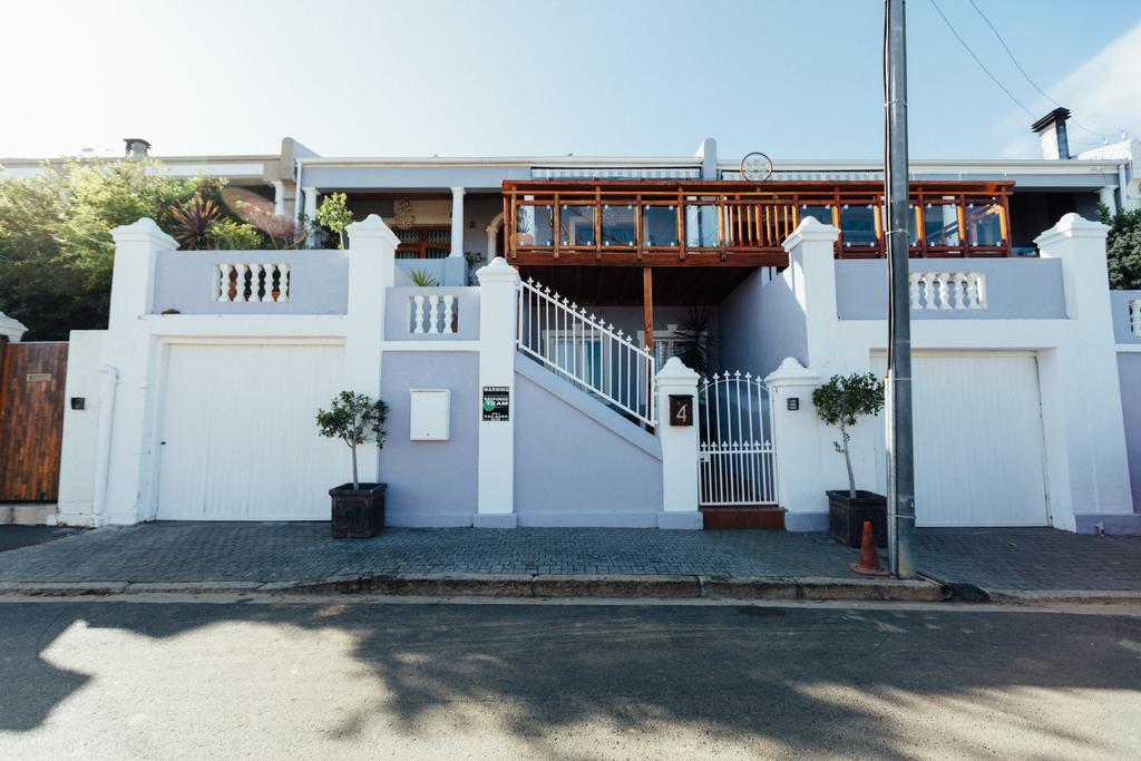 Sweetest Apartments Le Cap Extérieur photo
