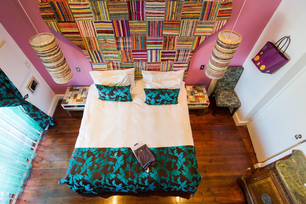 Sweetest Apartments Le Cap Extérieur photo