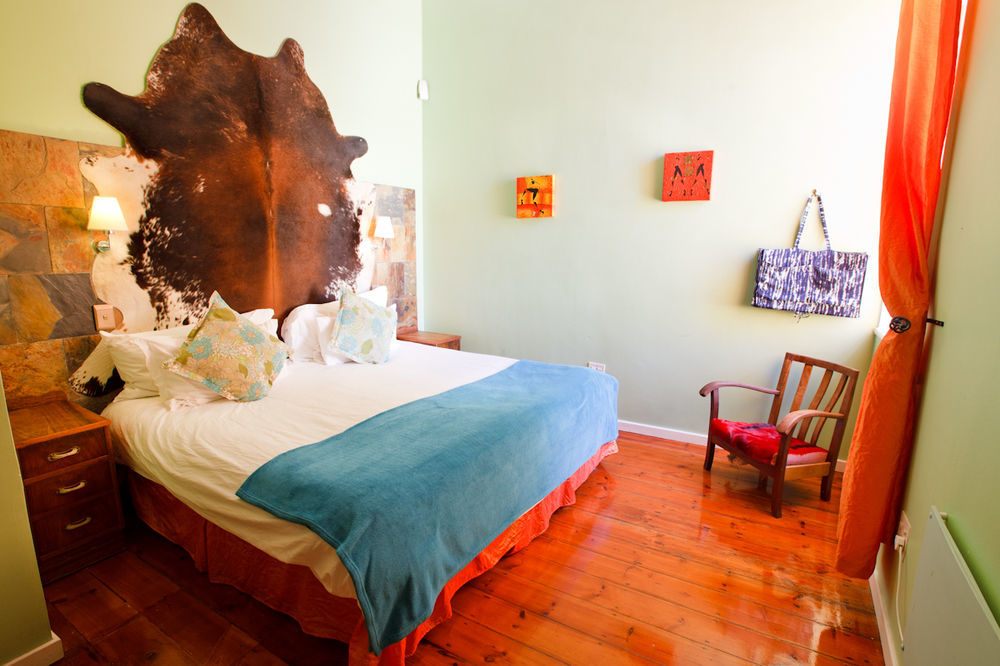 Sweetest Apartments Le Cap Extérieur photo