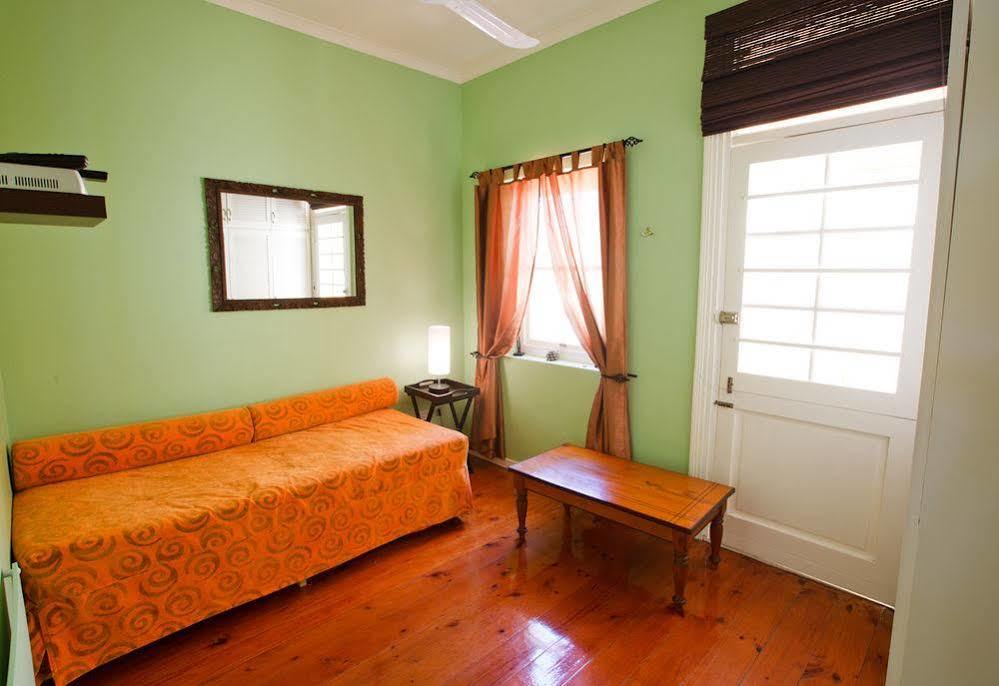 Sweetest Apartments Le Cap Extérieur photo
