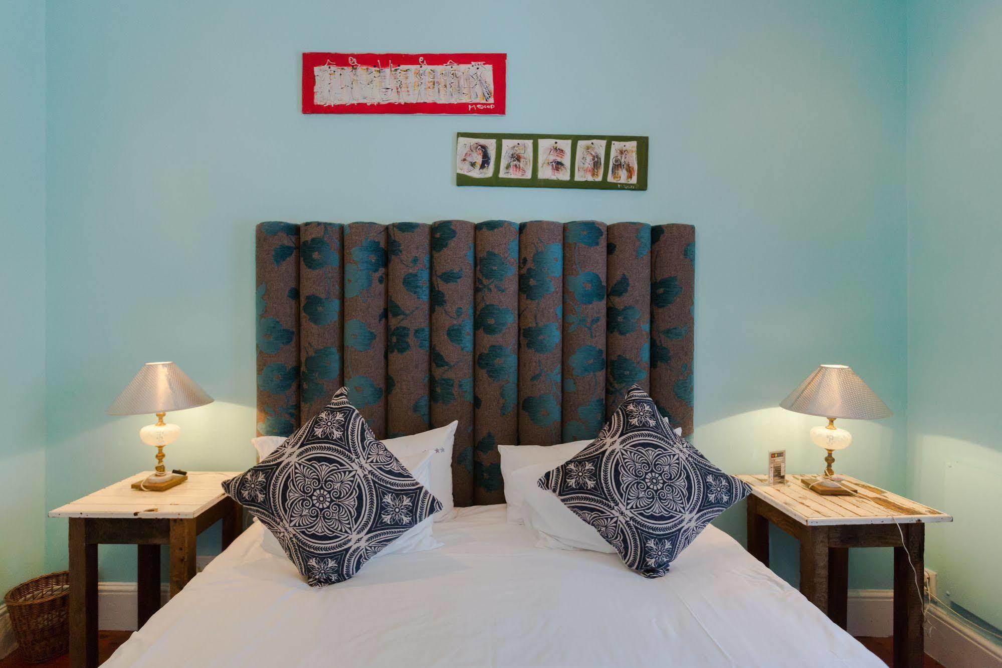 Sweetest Apartments Le Cap Extérieur photo