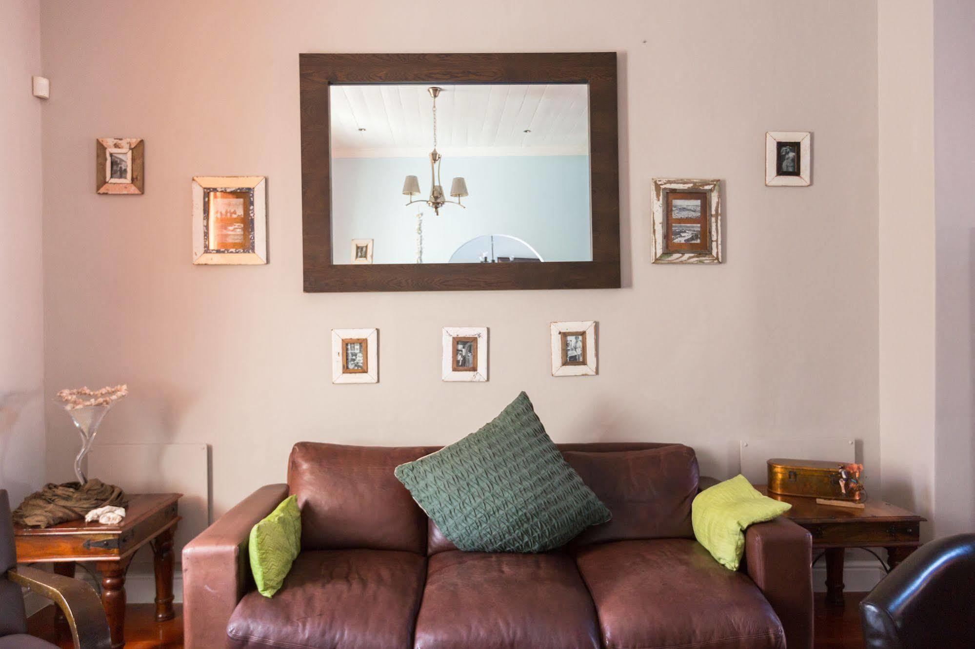 Sweetest Apartments Le Cap Extérieur photo