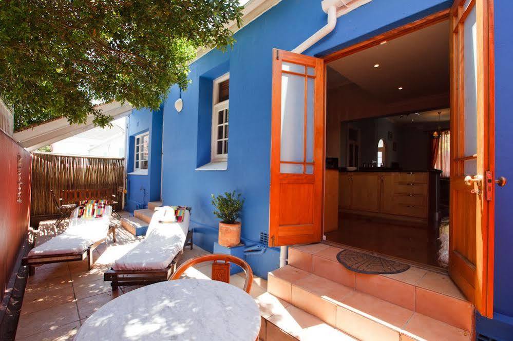 Sweetest Apartments Le Cap Extérieur photo
