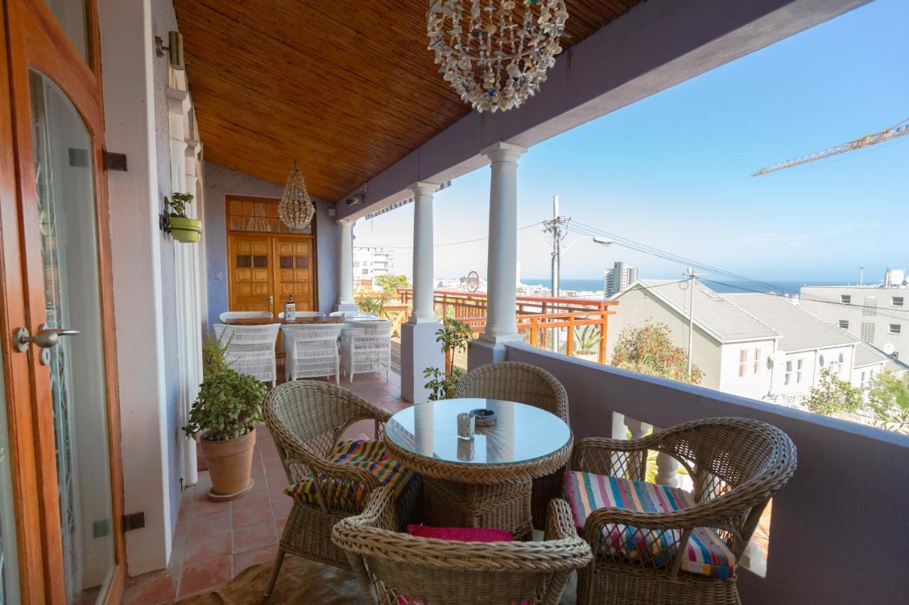Sweetest Apartments Le Cap Extérieur photo