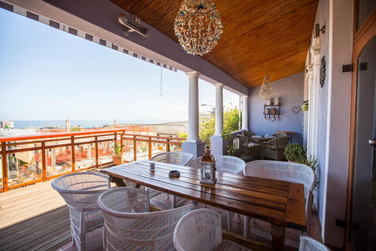 Sweetest Apartments Le Cap Extérieur photo